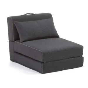 Arty pouf bed by null, a Sofa Beds for sale on Style Sourcebook