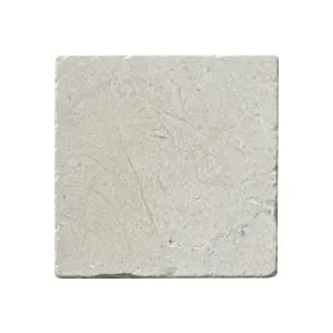 Bedrock  Crema Marfil Marble Natural Product Tumbled by null, a Marble Look Tiles for sale on Style Sourcebook