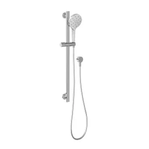 Oxley Rail Shower Chrome by null, a Shower Heads & Mixers for sale on Style Sourcebook