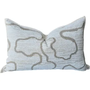 Adella Cushion 40x60cm Lumbar by null, a Cushions, Decorative Pillows for sale on Style Sourcebook