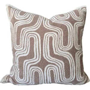 Minka Cushion 55cm Square by null, a Cushions, Decorative Pillows for sale on Style Sourcebook