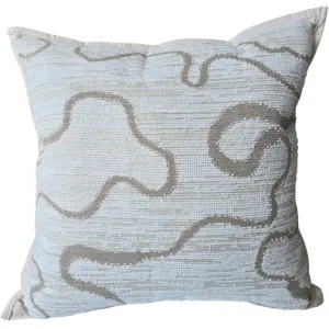 Adella Cushion 55cm Square by null, a Cushions, Decorative Pillows for sale on Style Sourcebook