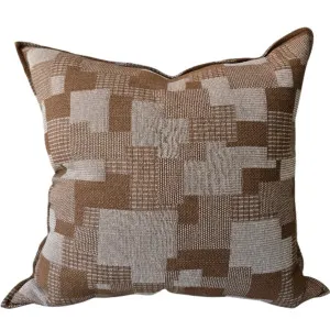 Lyla Cushion 50cm Square by null, a Cushions, Decorative Pillows for sale on Style Sourcebook