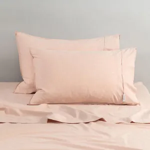 Vintage Sheet Set - Black, King, Softwash Cotton by Canningvale, a Sheets for sale on Style Sourcebook