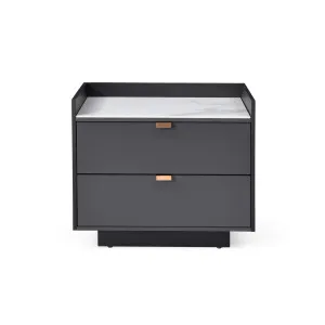 Saviour Bedside by Merlino, a Bedside Tables for sale on Style Sourcebook