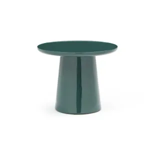 Plexi Side Table by Merlino, a Side Table for sale on Style Sourcebook