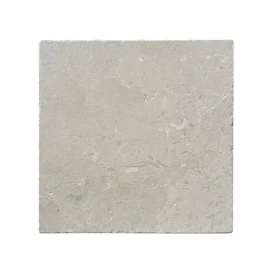 Bedrock  Crema Marfil Marble Natural Product Tumbled by null, a Marble Look Tiles for sale on Style Sourcebook