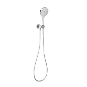 Oxley Hand Shower Chrome by null, a Shower Heads & Mixers for sale on Style Sourcebook