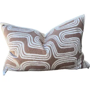 Minka Cushion 40x60cm Lumbar by null, a Cushions, Decorative Pillows for sale on Style Sourcebook