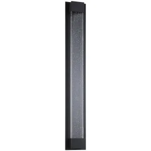 Eglo Villagrazia 2 900mm LED Wall Light Black by Eglo, a Wall Lighting for sale on Style Sourcebook