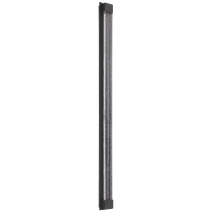 Eglo Villagrazia 2 1500mm LED Wall Light Black by Eglo, a Wall Lighting for sale on Style Sourcebook