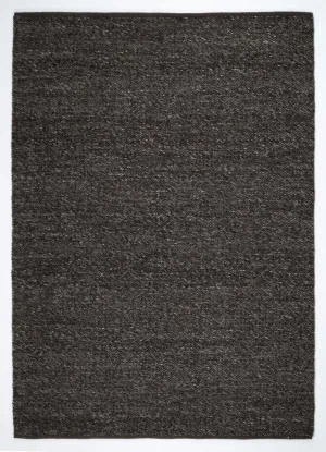 Ex Display - Parker 290 x 200 cm New Zealand Wool Rug - Shadow by Interior Secrets - AfterPay Available by Interior Secrets, a Contemporary Rugs for sale on Style Sourcebook