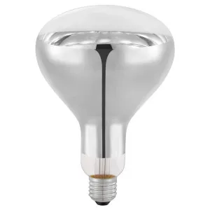 Eglo 275W Infrared R125 Heat Globe 275W by Eglo, a Spotlights for sale on Style Sourcebook