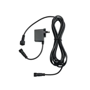 Eglo Festoon 2 Multicoloured LED Kit Black by Eglo, a Outdoor Lighting for sale on Style Sourcebook