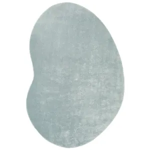 Jelly Bean Powder Blue by Rug Culture, a Contemporary Rugs for sale on Style Sourcebook