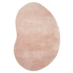 Jelly Bean Rose by Rug Culture, a Contemporary Rugs for sale on Style Sourcebook