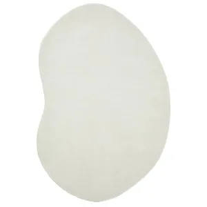 Jelly Bean Snow White by Rug Culture, a Contemporary Rugs for sale on Style Sourcebook
