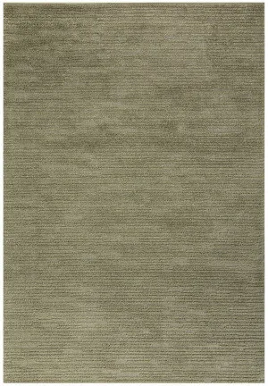 Envy Suri Green by Rug Culture, a Contemporary Rugs for sale on Style Sourcebook