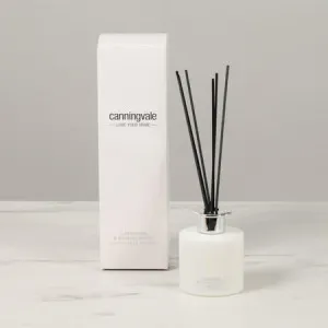 Lavender & Sandalwood Reed Diffuser by Canningvale, a Home Fragrances for sale on Style Sourcebook