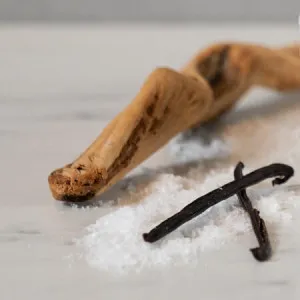 Vanilla & Sea Salt Reed Diffuser by Canningvale, a Home Fragrances for sale on Style Sourcebook