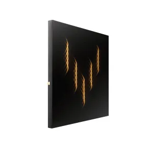 Ambiloom Mirror 750 by Ambiloom, a Mirrors for sale on Style Sourcebook
