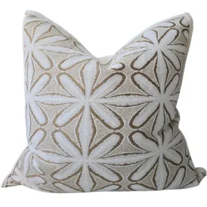 Petal Burst Cushion 55cm Square by null, a Cushions, Decorative Pillows for sale on Style Sourcebook
