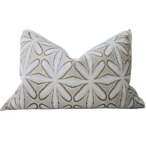 Petal Burst Cushion 40x60cm Lumbar by null, a Cushions, Decorative Pillows for sale on Style Sourcebook