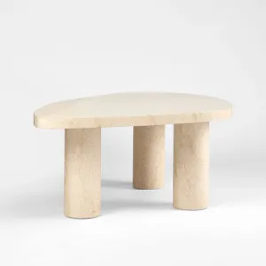 Mandorla Coffee Table Small by Florabelle Living, a Coffee Table for sale on Style Sourcebook