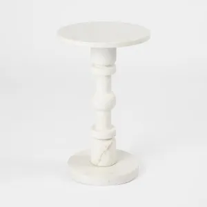 Athens side Table by Florabelle Living, a Coffee Table for sale on Style Sourcebook