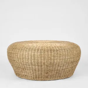 Long Island Rattan Coffee Table by Florabelle Living, a Coffee Table for sale on Style Sourcebook