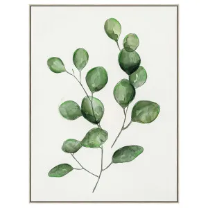 Botanica Leaf A Wall Art by Florabelle Living, a Prints for sale on Style Sourcebook
