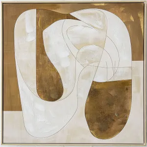 Meander Wall Art by Florabelle Living, a Prints for sale on Style Sourcebook
