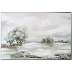 Mountain Vista Wall Art A by Florabelle Living, a Prints for sale on Style Sourcebook