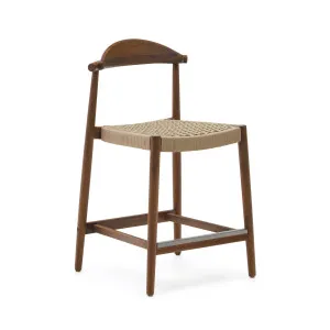 Nina outdoor barstool by null, a Outdoor Chairs for sale on Style Sourcebook