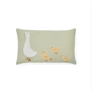 Milu cushion cover by null, a Kids Cushions for sale on Style Sourcebook