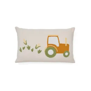 Pecky cushion cover by null, a Kids Cushions for sale on Style Sourcebook