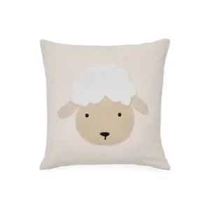 Milu cushion cover by null, a Kids Cushions for sale on Style Sourcebook