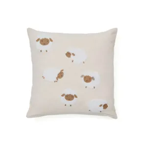 Milu cushion cover by null, a Kids Cushions for sale on Style Sourcebook