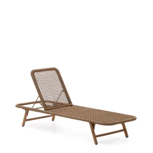 Dandara outdoor lounger by null, a Outdoor Chairs for sale on Style Sourcebook