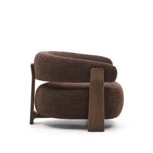 Granite armchair by null, a Chairs for sale on Style Sourcebook