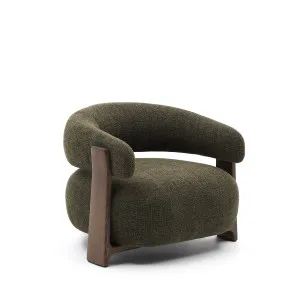 Granite armchair by null, a Chairs for sale on Style Sourcebook