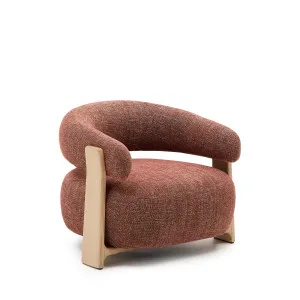 Granite armchair by null, a Chairs for sale on Style Sourcebook