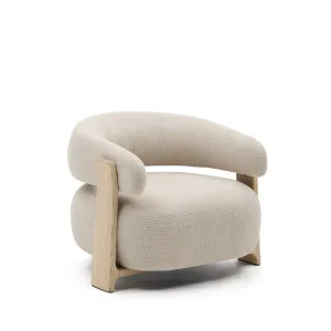 Granite armchair by null, a Chairs for sale on Style Sourcebook