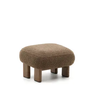 Nema footrest by null, a Ottomans for sale on Style Sourcebook