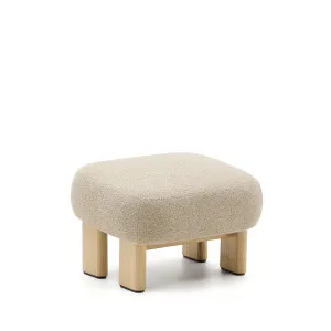 Nema footrest by null, a Ottomans for sale on Style Sourcebook