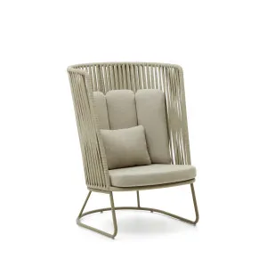 Saconca outdoor armchair by null, a Outdoor Chairs for sale on Style Sourcebook