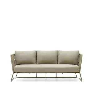 Saconca 3-seater sofa by null, a Outdoor Sofas for sale on Style Sourcebook