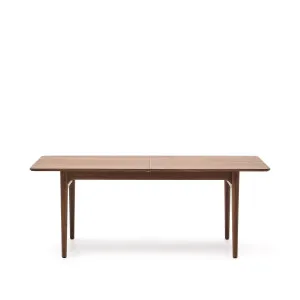 Elan extendable dining table by null, a Dining Tables for sale on Style Sourcebook