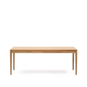 Lenon extendable dining table by null, a Dining Tables for sale on Style Sourcebook