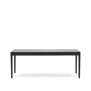 Lenon extendable dining table by null, a Dining Tables for sale on Style Sourcebook